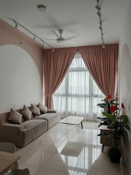 Paradigm Residence - 2