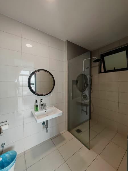 Paradigm Residence - 4