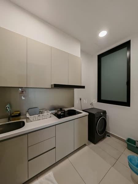 Paradigm Residence - 5