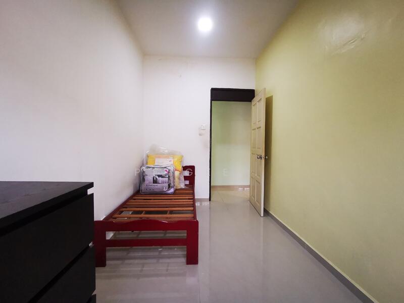 Taman Sri Rampai - 2