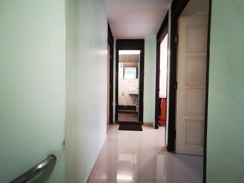 Taman Sri Rampai - 5