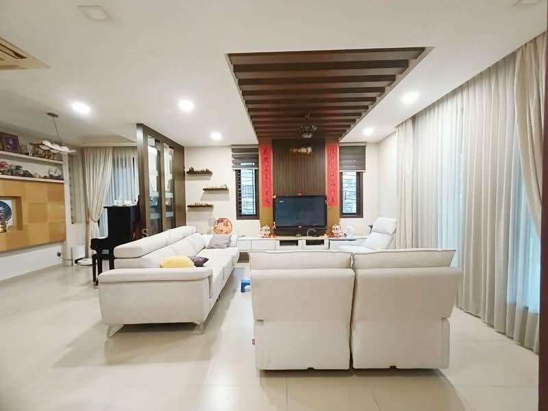 Austin Height Austins Heights - 1