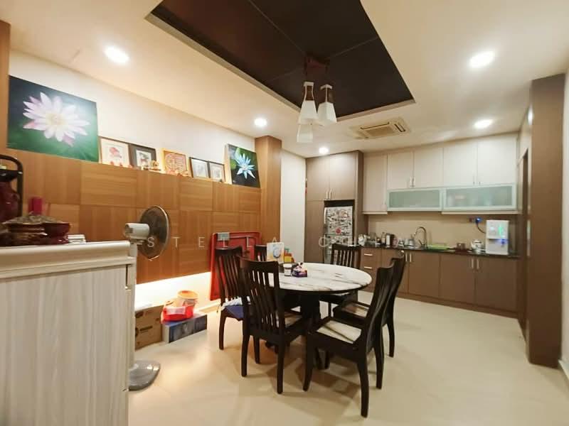 Austin Height Austins Heights - 3