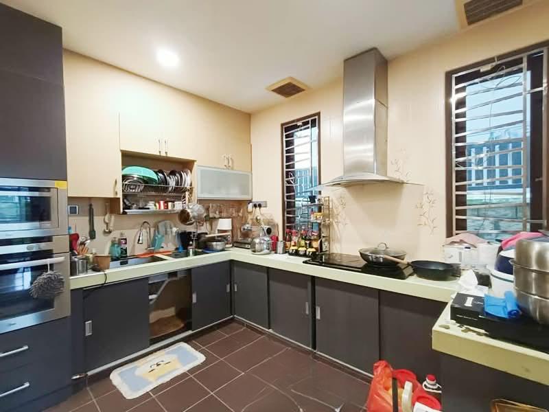 Austin Height Austins Heights - 5