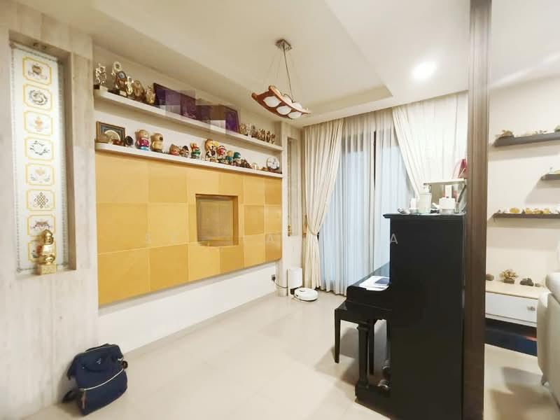 Austin Height Austins Heights - 2