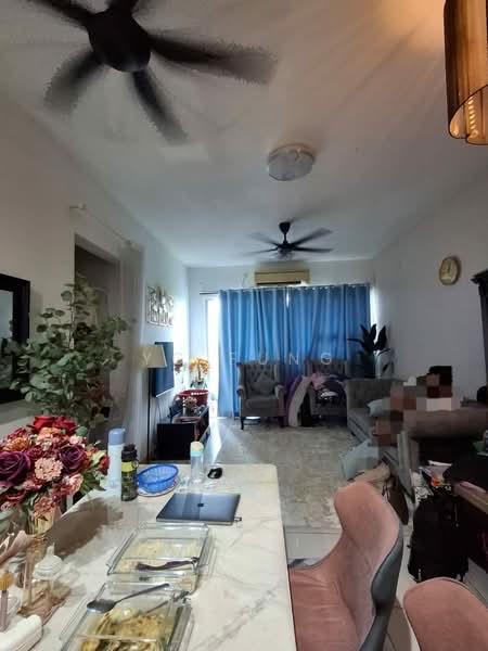 D'Rich Executive Suites - 1