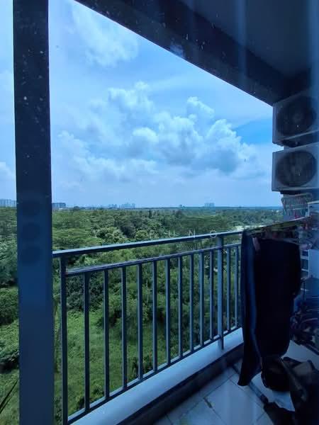 D'Rich Executive Suites - 2