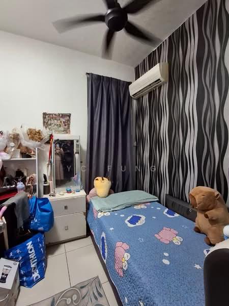 D'Rich Executive Suites - 5