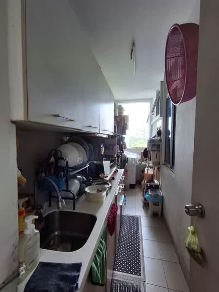 D'Rich Executive Suites - 4