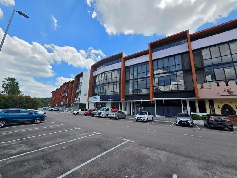 Taman Damansara Aliff Tamans Damansaras Aliffs - 4