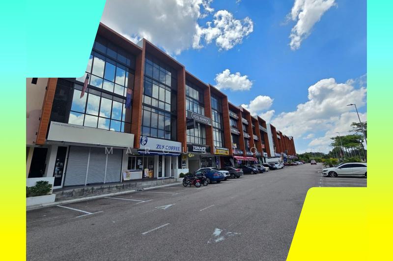 Taman Damansara Aliff Tamans Damansaras Aliffs - 1