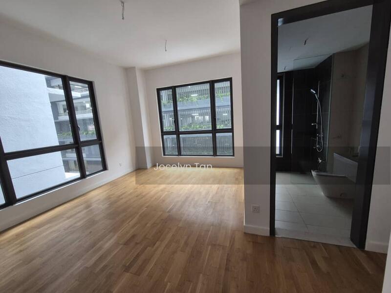 One Cochrane Residence - 3