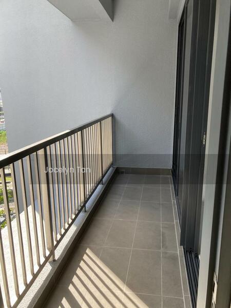 One Cochrane Residence - 4