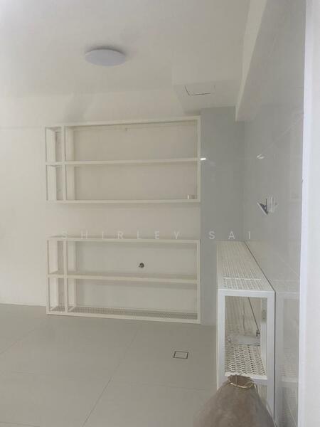 Ramin Apartment - 3