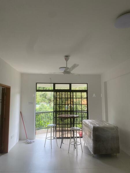 Ramin Apartment - 4