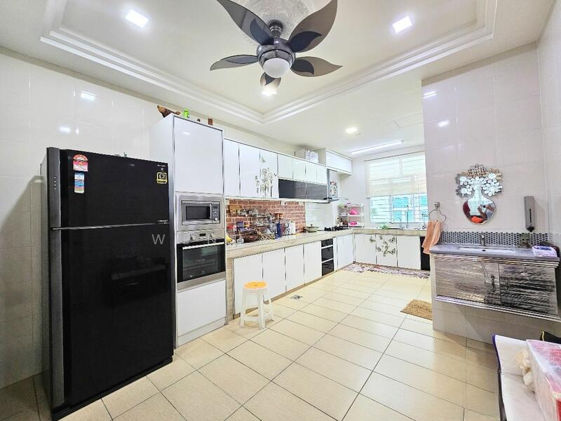 TAMAN PUCHONG UTAMA - 5