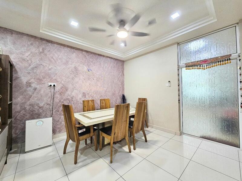 TAMAN PUCHONG UTAMA - 4