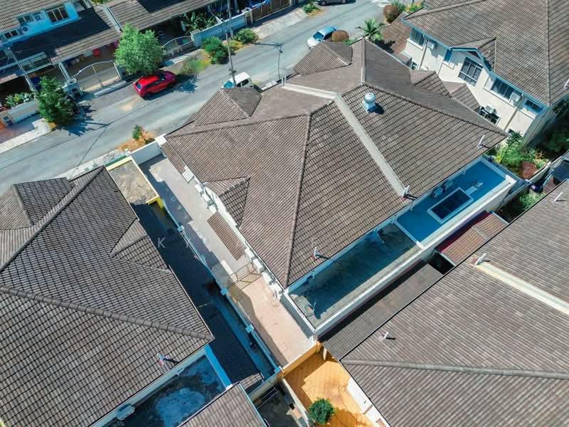 2 Storey SEMI D Kajang Impian Bangi Seksyen 7 - 3