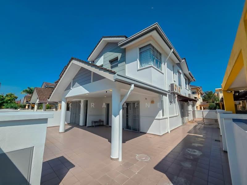 2 Storey SEMI D Kajang Impian Bangi Seksyen 7 - 4