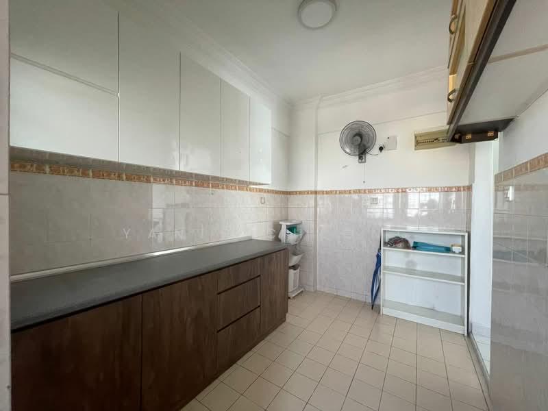 Suria Kipark Damansara - 4