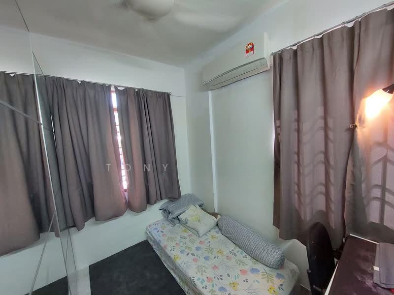Desa Bayan Apartment - 2