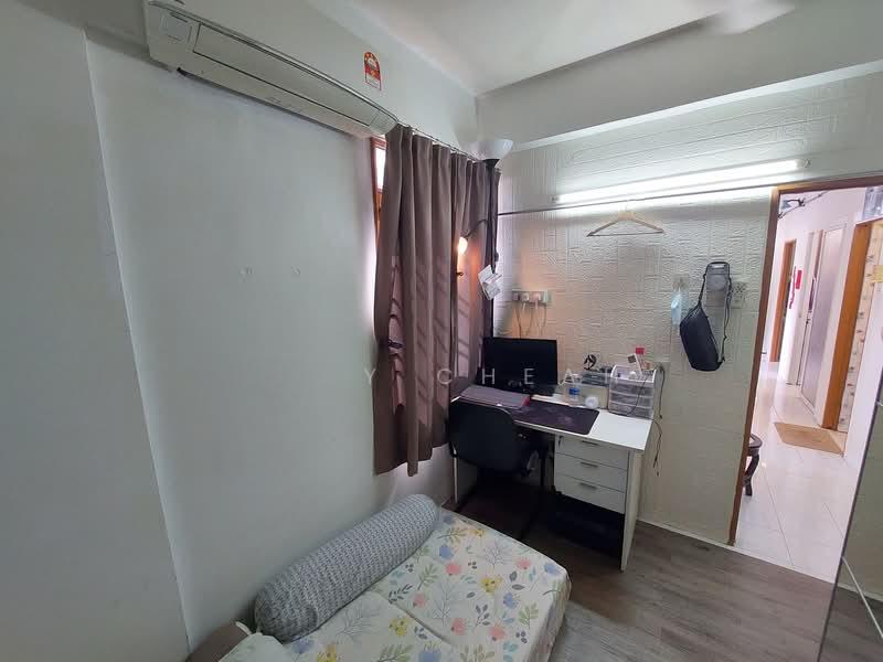 Desa Bayan Apartment - 4
