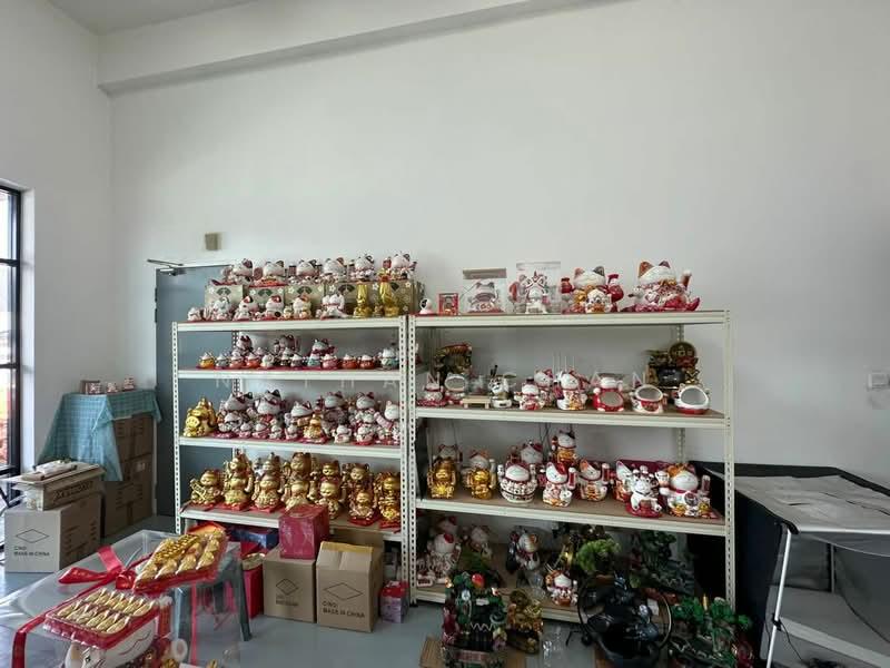 Eco Business Park - 4