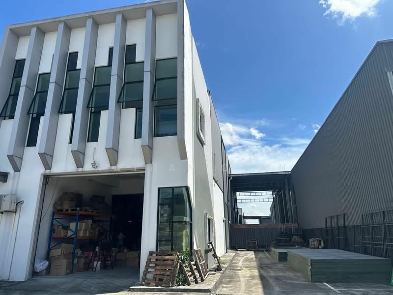 Eco Business Park - 1