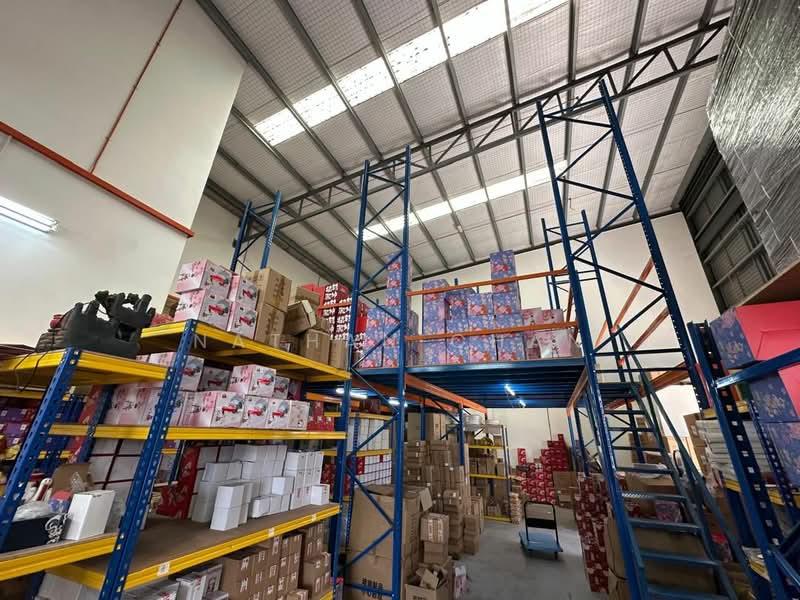 Eco Business Park - 5