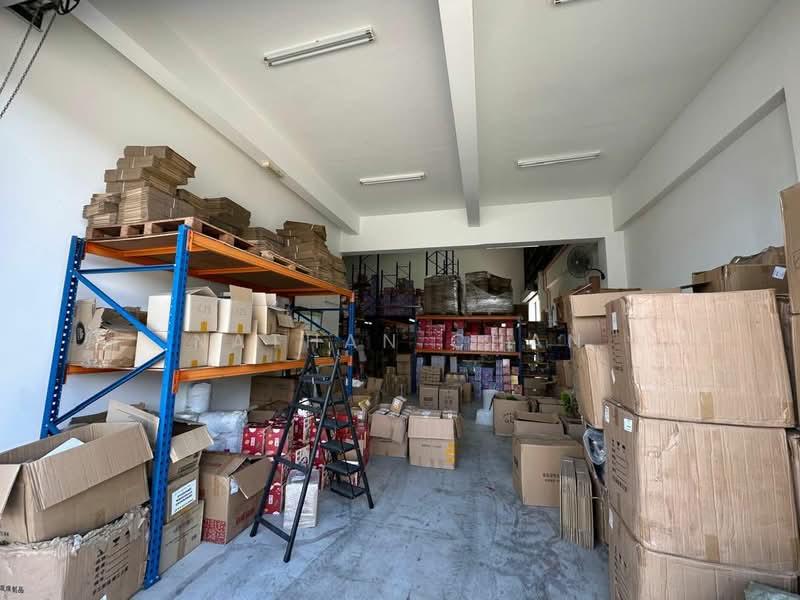 Eco Business Park - 2