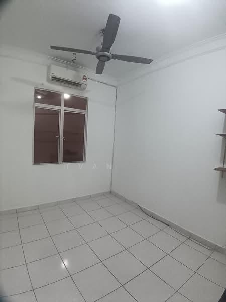 Taman Aman Perdana - 4
