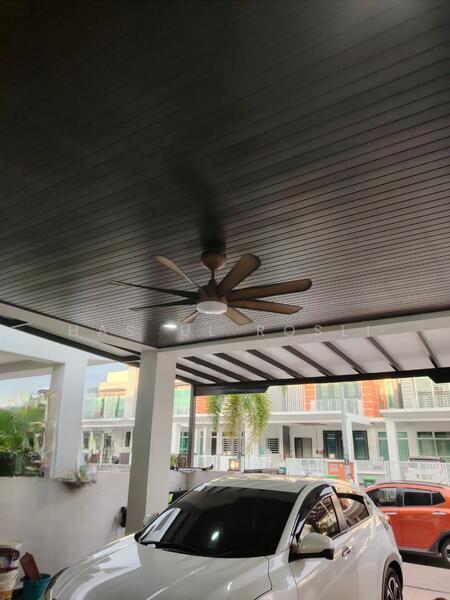 Taman Bandar Sejahtera - 3