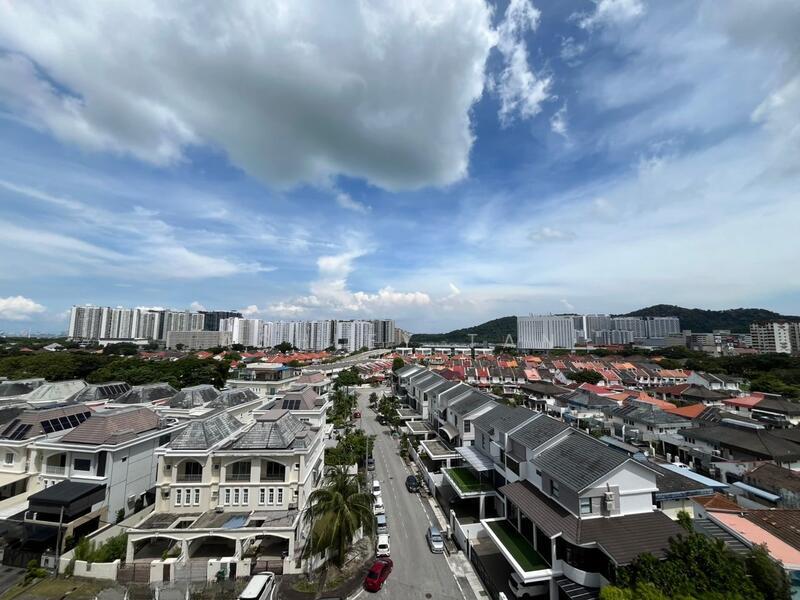 98 Nibong Residence - 3