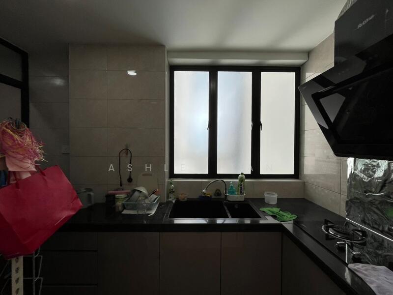 98 Nibong Residence - 4