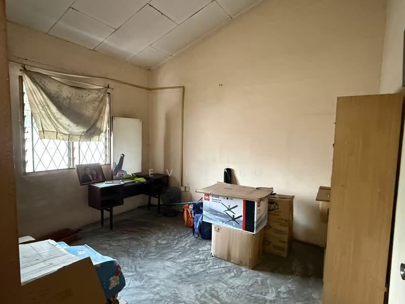 Taman Desa Jaya Tamans Desas Jayas - 1