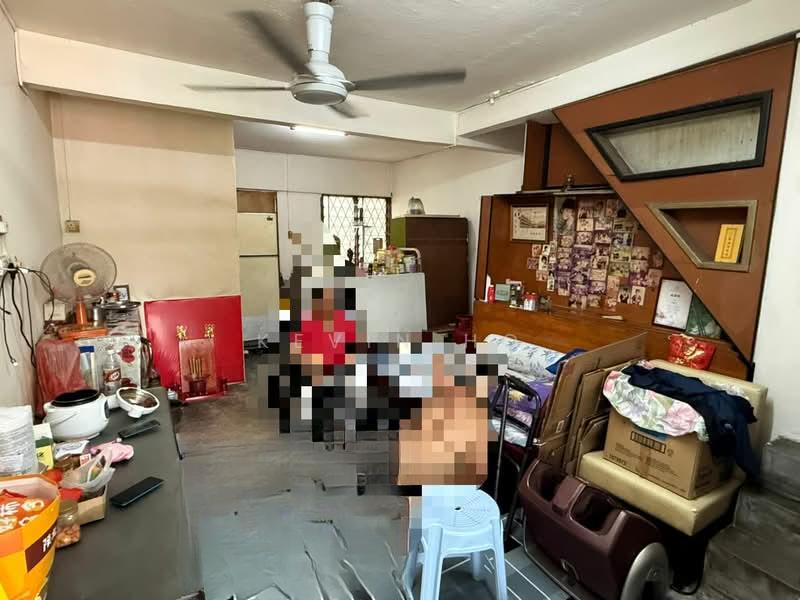 Taman Desa Jaya Tamans Desas Jayas - 4