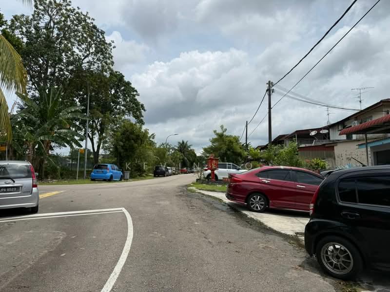 Taman Desa Jaya Tamans Desas Jayas - 3