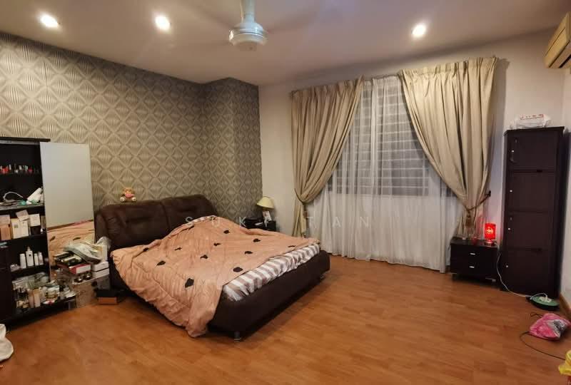 Taman Mutiara Indah - 3