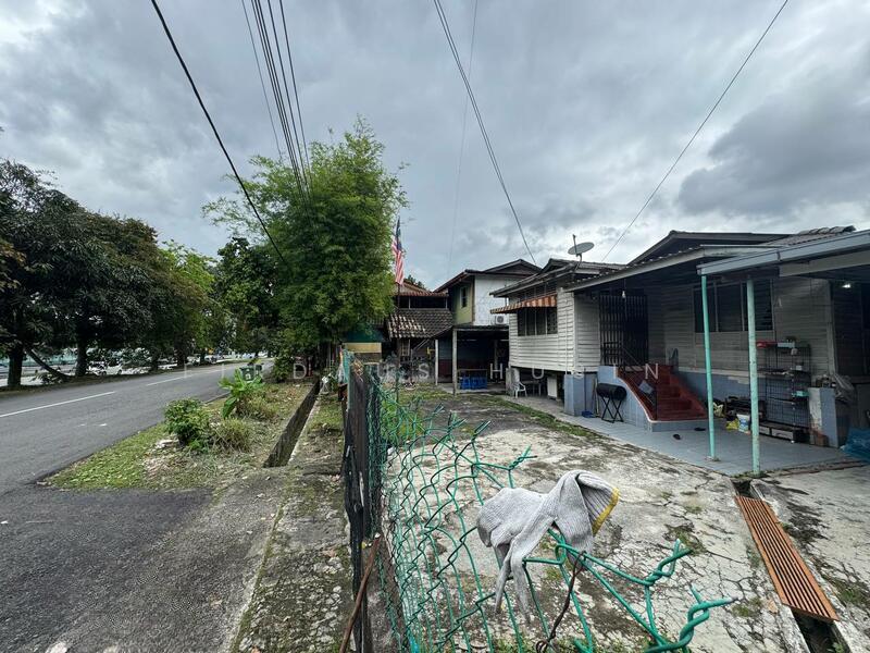 Kampung Cheras Baru - 4