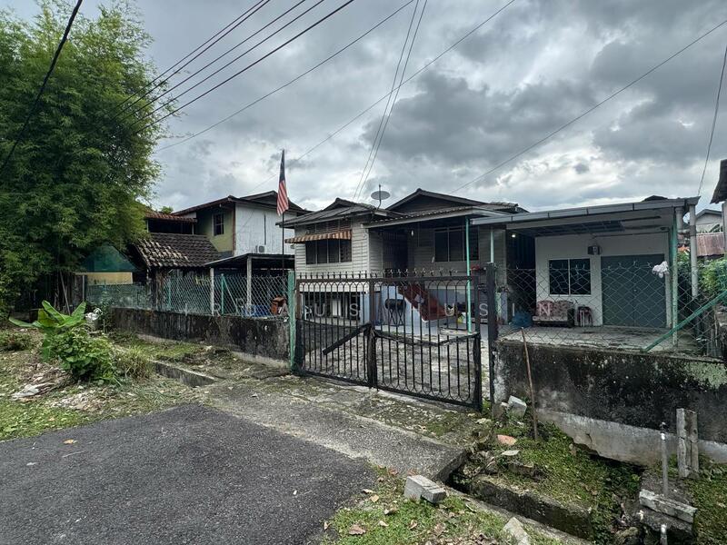 Kampung Cheras Baru - 2