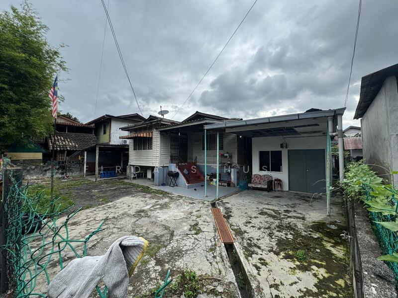 Kampung Cheras Baru - 3