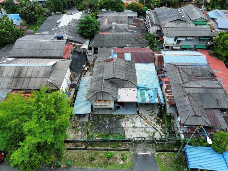 Kampung Cheras Baru - 5