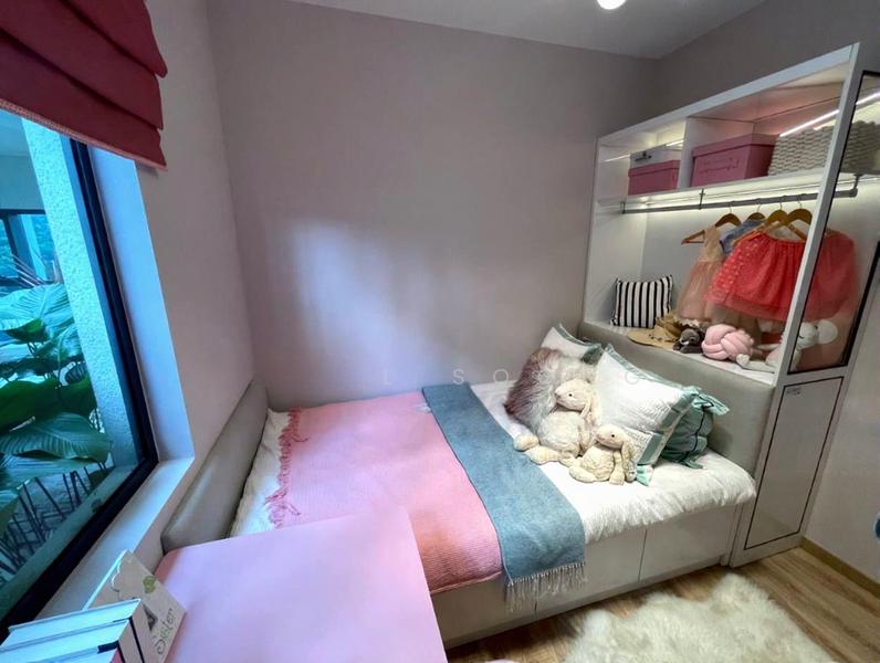 Baron Residence @ Lake City - 2