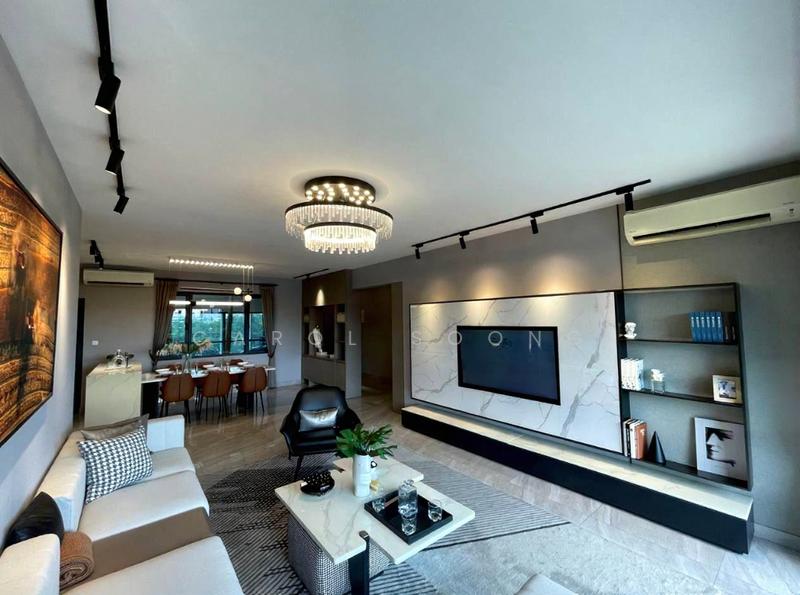 Baron Residence @ Lake City - 1