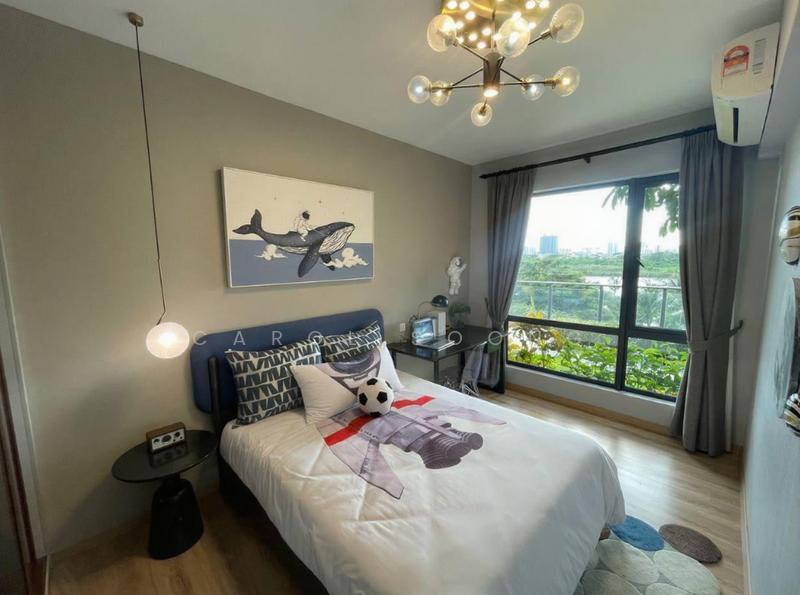 Baron Residence @ Lake City - 3