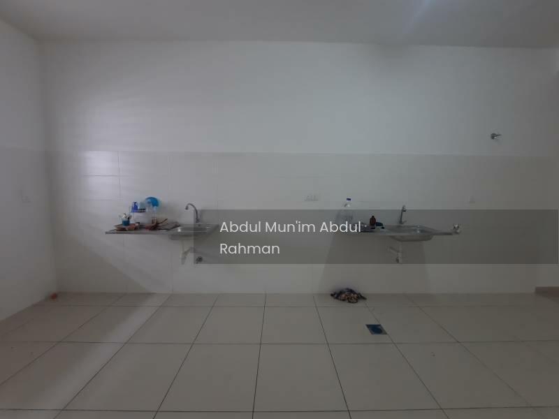 Suriaman 2 Sendayan - 3