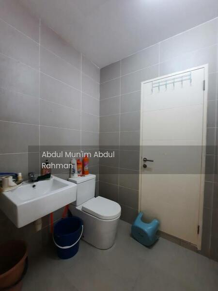 Suriaman 2 Sendayan - 4