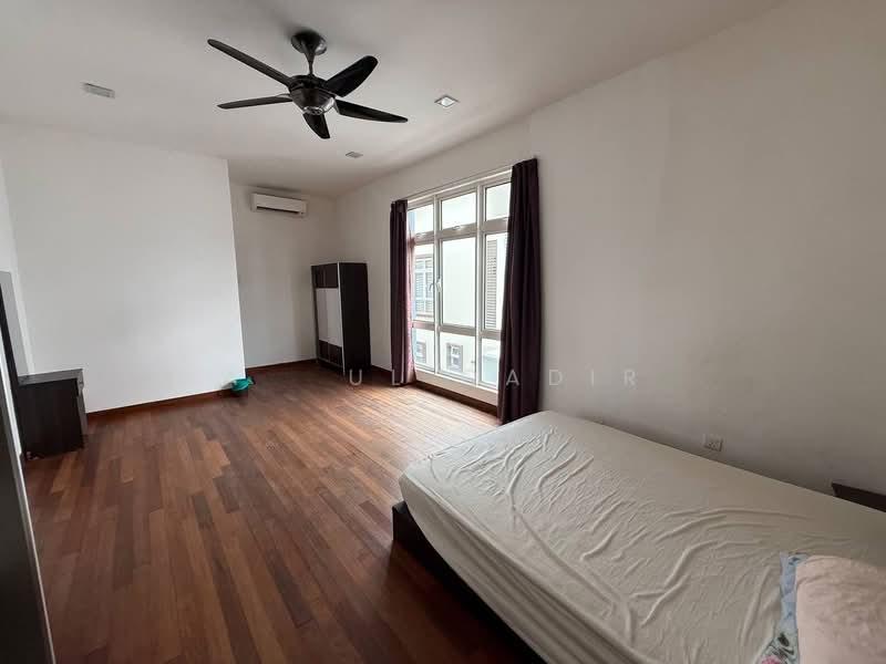Casa Idaman, Setia Wawasan - 2