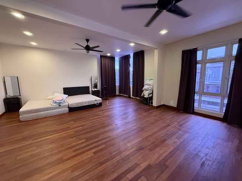 Casa Idaman, Setia Wawasan - 3