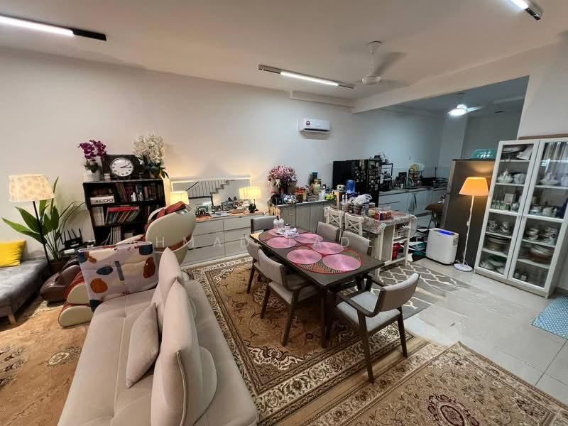 Sejati Lakeside @ Cyberjaya - 4